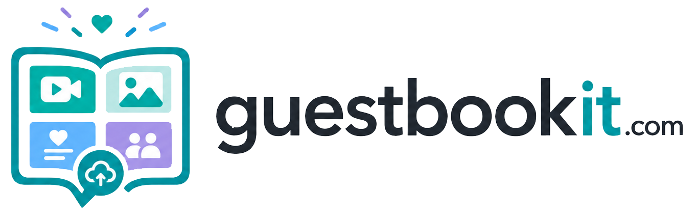 GuestBookit